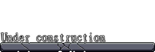 Under construction
